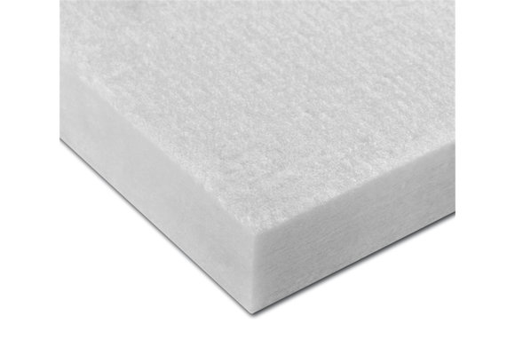 Akotherm D20/25 Geluidsisolatie | Wit