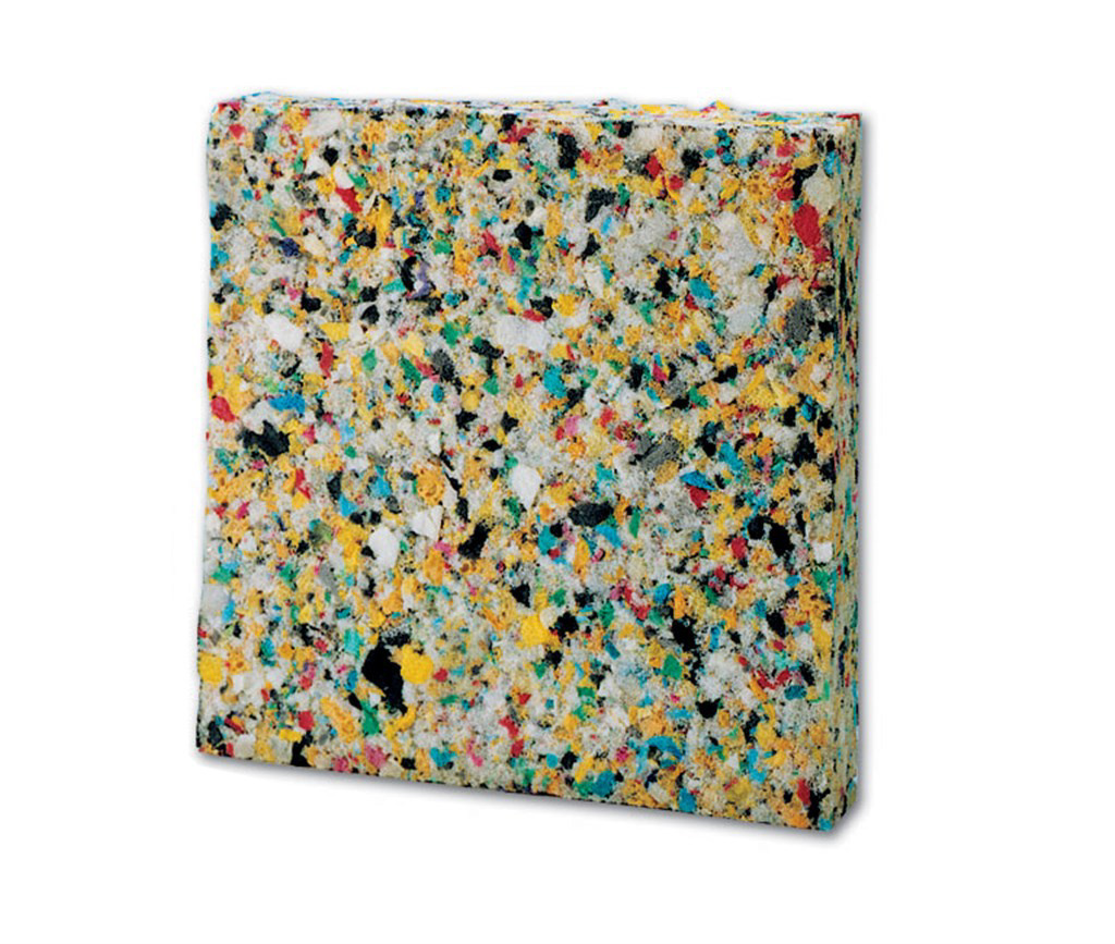 Merford Agglomer D200/10 | Bond