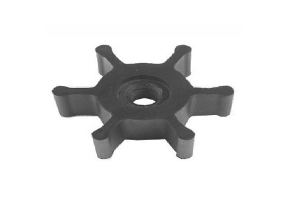 CEF - Impeller | Ø21 | Ø57,2 | 29,6 mm | 6 schoepen