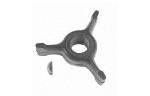 CEF - Impeller | Ø19,15 | Ø91,3 | 25,4 mm | 3 schoepen