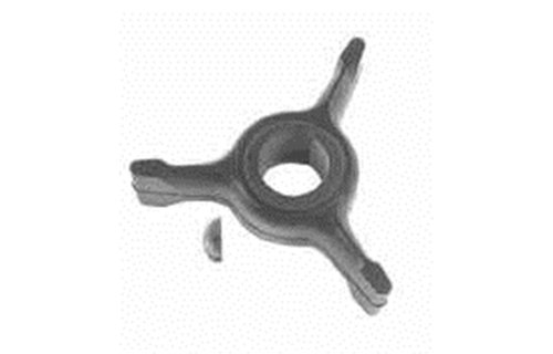 CEF - Impeller | Ø19,15 | Ø91,3 | 25,4 mm | 3 schoepen