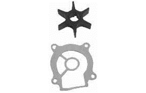 CEF - Impeller | Ø17,1 | Ø67 | 16,5 mm | 6 schoepen