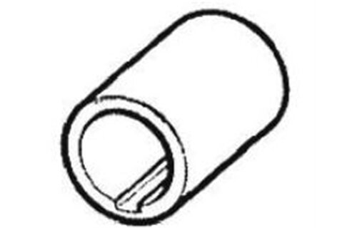 CEF - Impeller | Ø10,93 | Ø69 | 12,72 mm | 6 schoepen