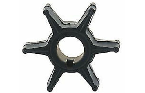 CEF - Impeller | Ø15,95 | Ø57 | 15 mm | 6 schoepen