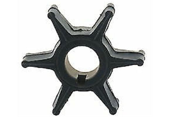 CEF - Impeller | Ø15,95 | Ø57 | 15 mm | 6 schoepen