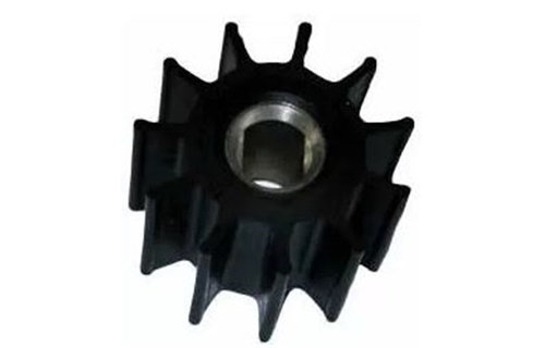 CEF - Impeller | Ø25,4 | Ø94 | 63 mm | 11 schoepen