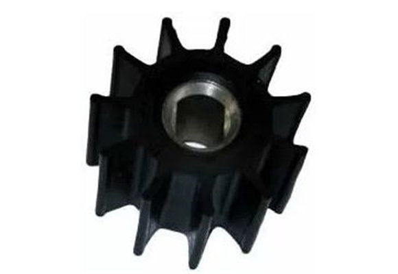 CEF - Impeller | Ø25,4 | Ø94 | 63 mm | 11 schoepen