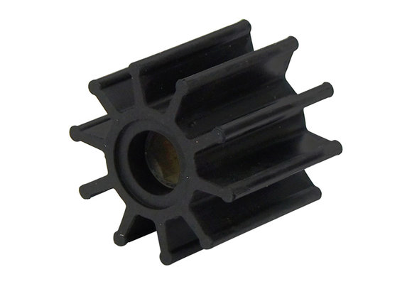 CEF - Impeller | Ø13,42 | Ø57,18 | 50,25 mm | 10 schoepen