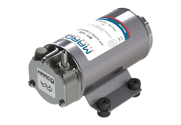 Compressor | 12 V Marco M1 (zwaar)