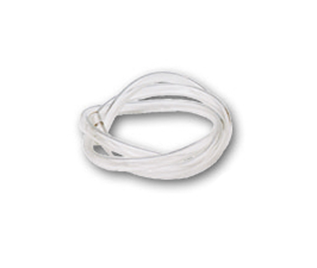 Slang transparant í 7 x í 10 mm p/mtr