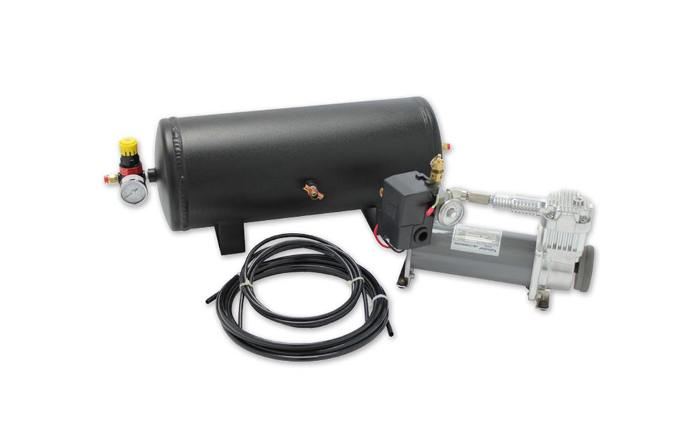 Compressor kit | 24V P449-25 tbv 330 serie
