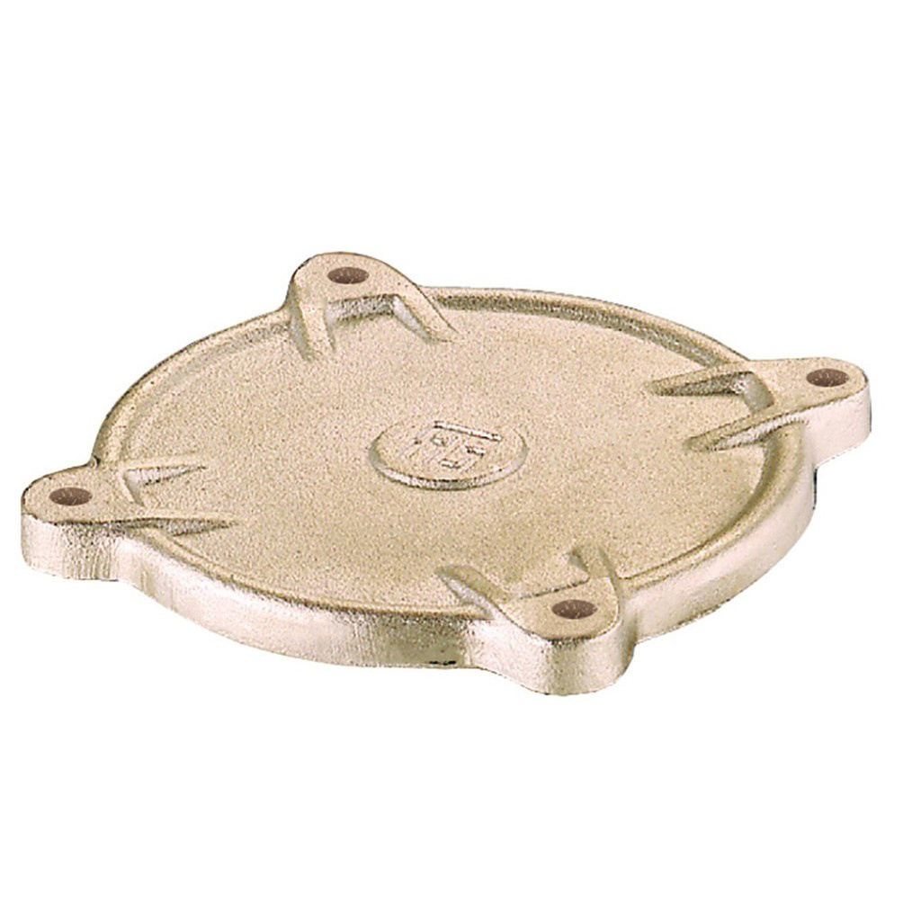 Guidi - Deksel metaal tbv 3178/3179/319825/3199