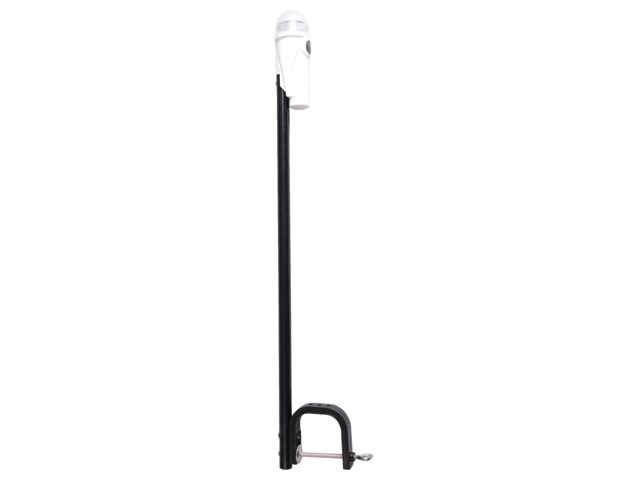 Navigatielamp 360° LED met beugel op Batterijen