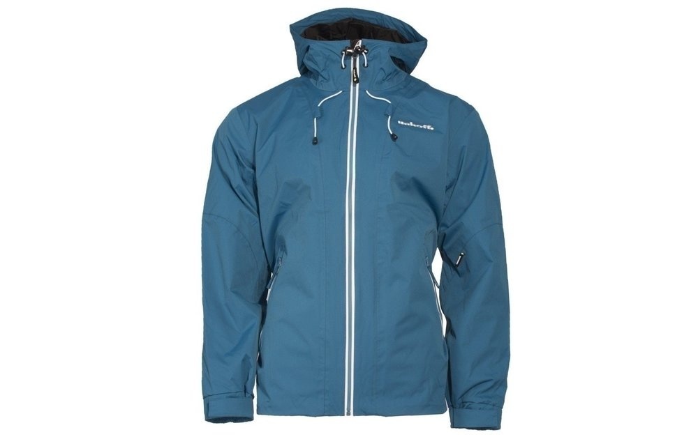 Imhoff Harbour zeiljas DLX petrol