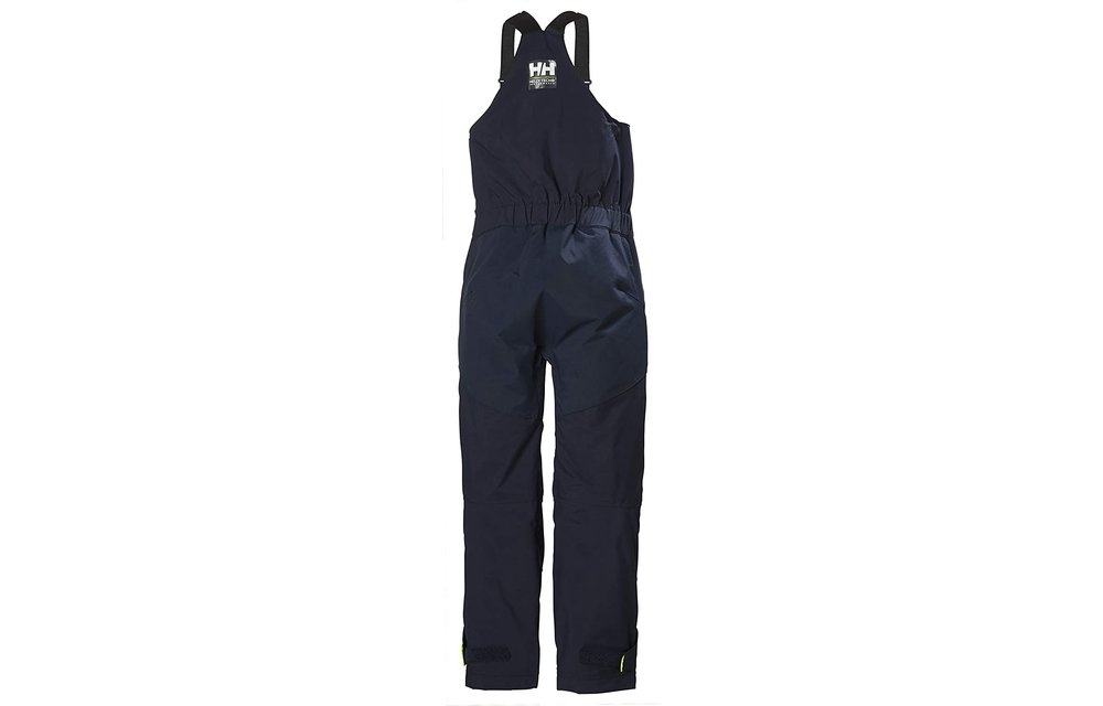 Helly Hansen - Fjord High Broek Maat: S