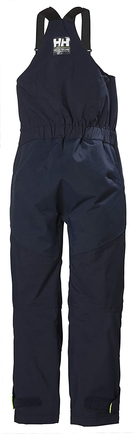 Helly Hansen - Fjord High Broek Maat: S