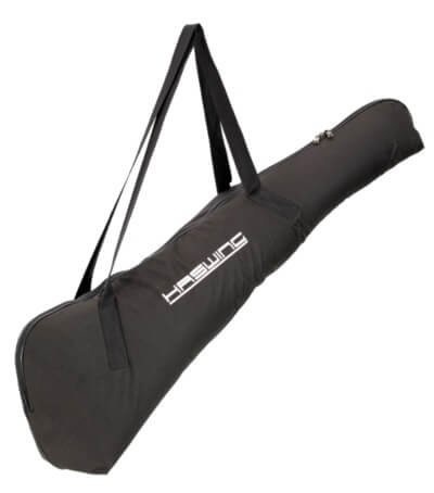 Haswing draagtas voor elektromotor