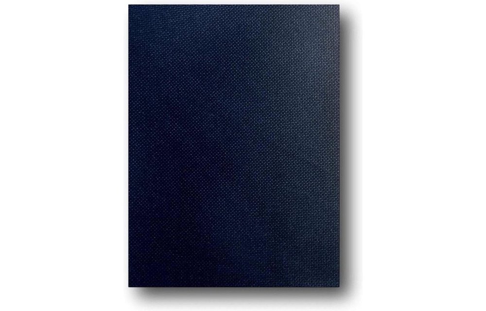 RVS Biminitop Navy hoogte 117 cm