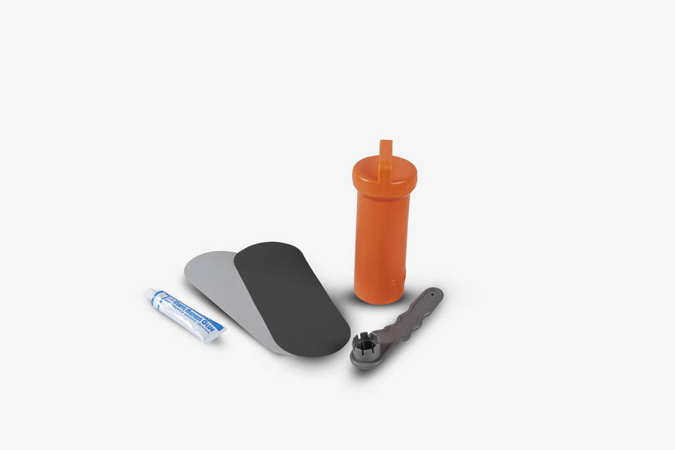 Jobe Aero SUP Repair Kit