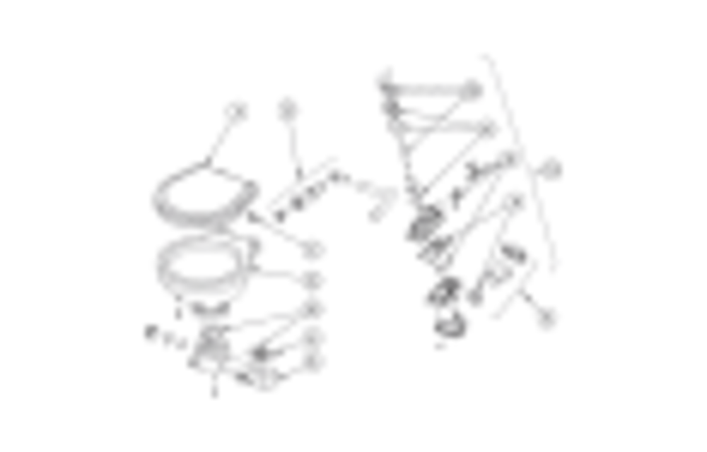 Duckmouth voor AquaT- & Allpa Space Saver Handpomp Toilet