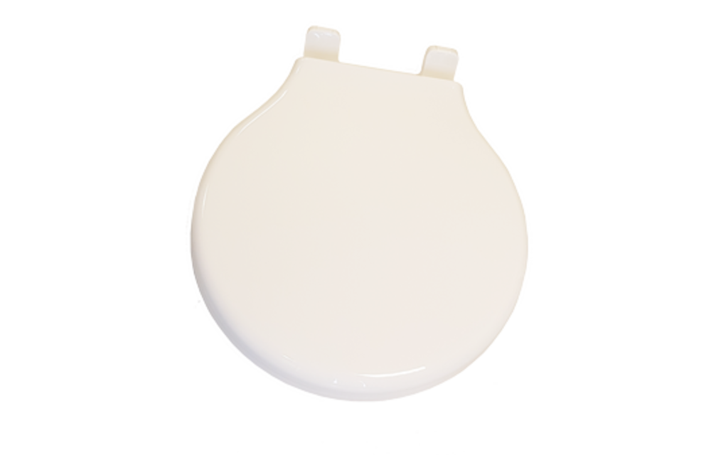 Johnson Pump space saver kunststof soft-close bril/deksel