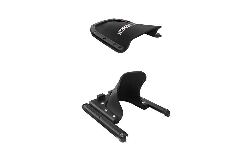 Jobe Rental Combo Ski Squeeze Heel & Toe