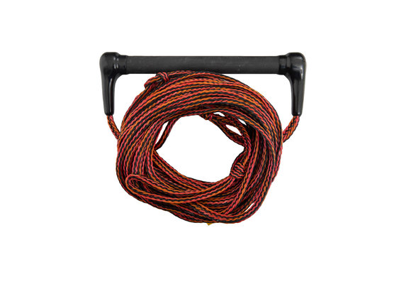 Jobe Transfer Ski Combo | Rood