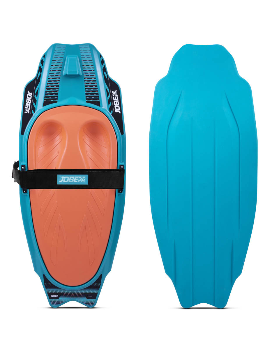 Jobe Slash Kneeboard | Teal
