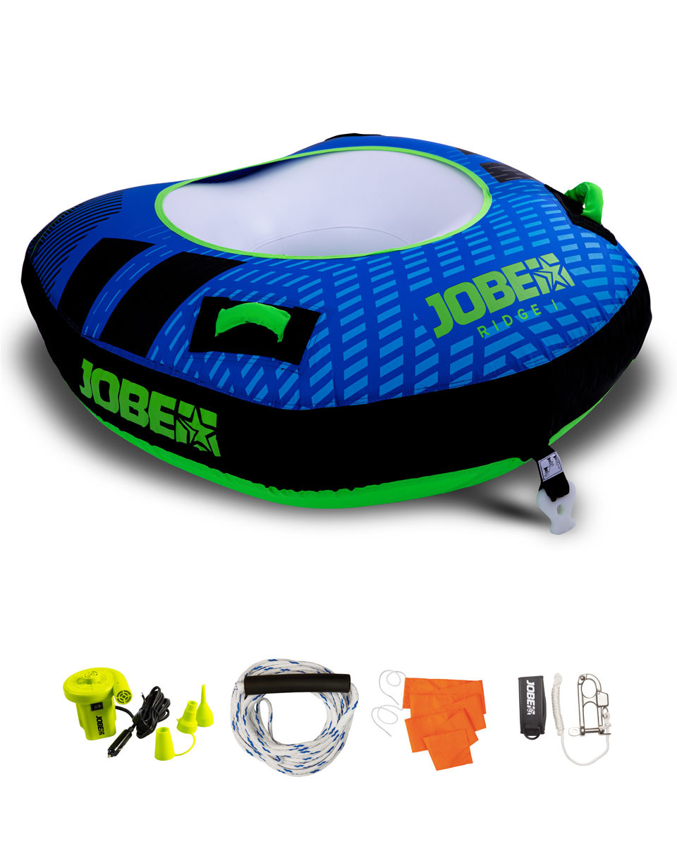 Jobe - Ridge Funtube Pakket (1 pers)