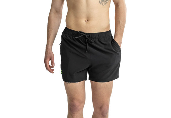 Jobe Zwembroek Heren | Zwart