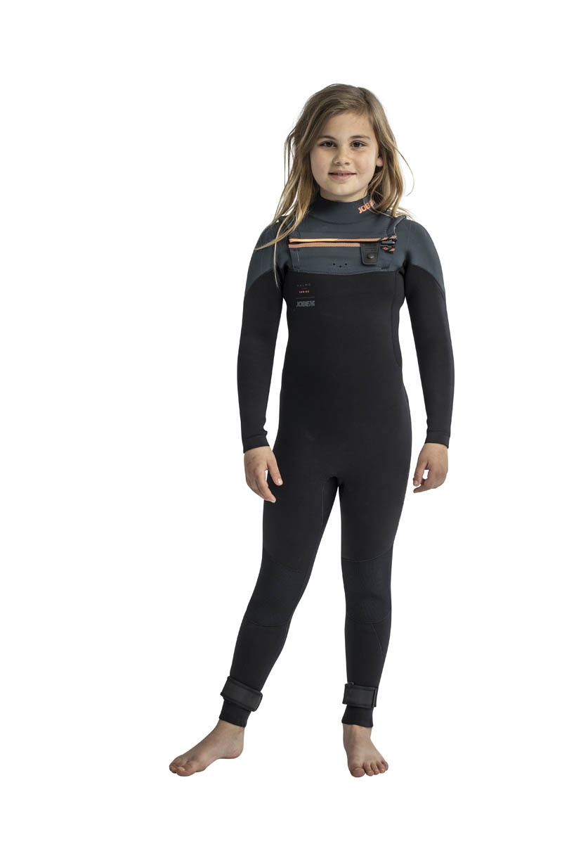 Jobe MalmÃ¶ 5/3mm Wetsuit | Kinderen