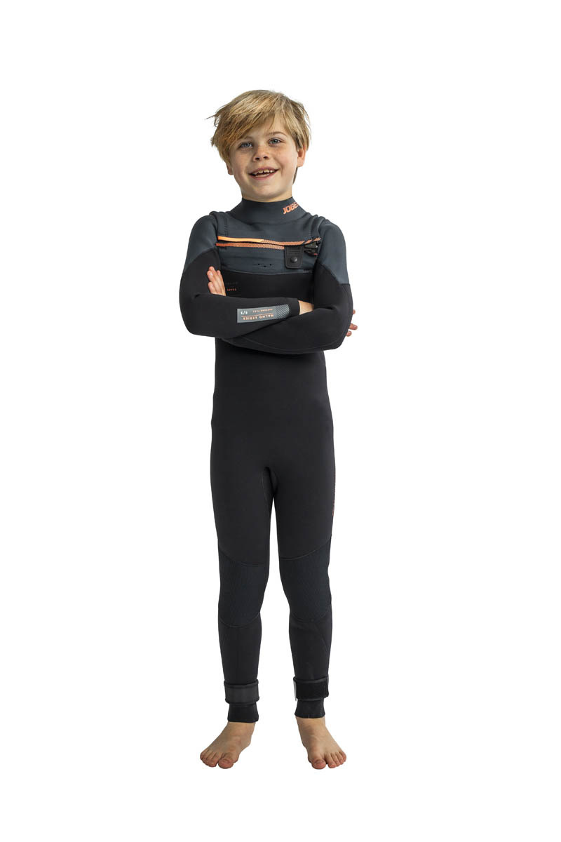 Jobe MalmÃ¶ 5/3mm Wetsuit | Kinderen
