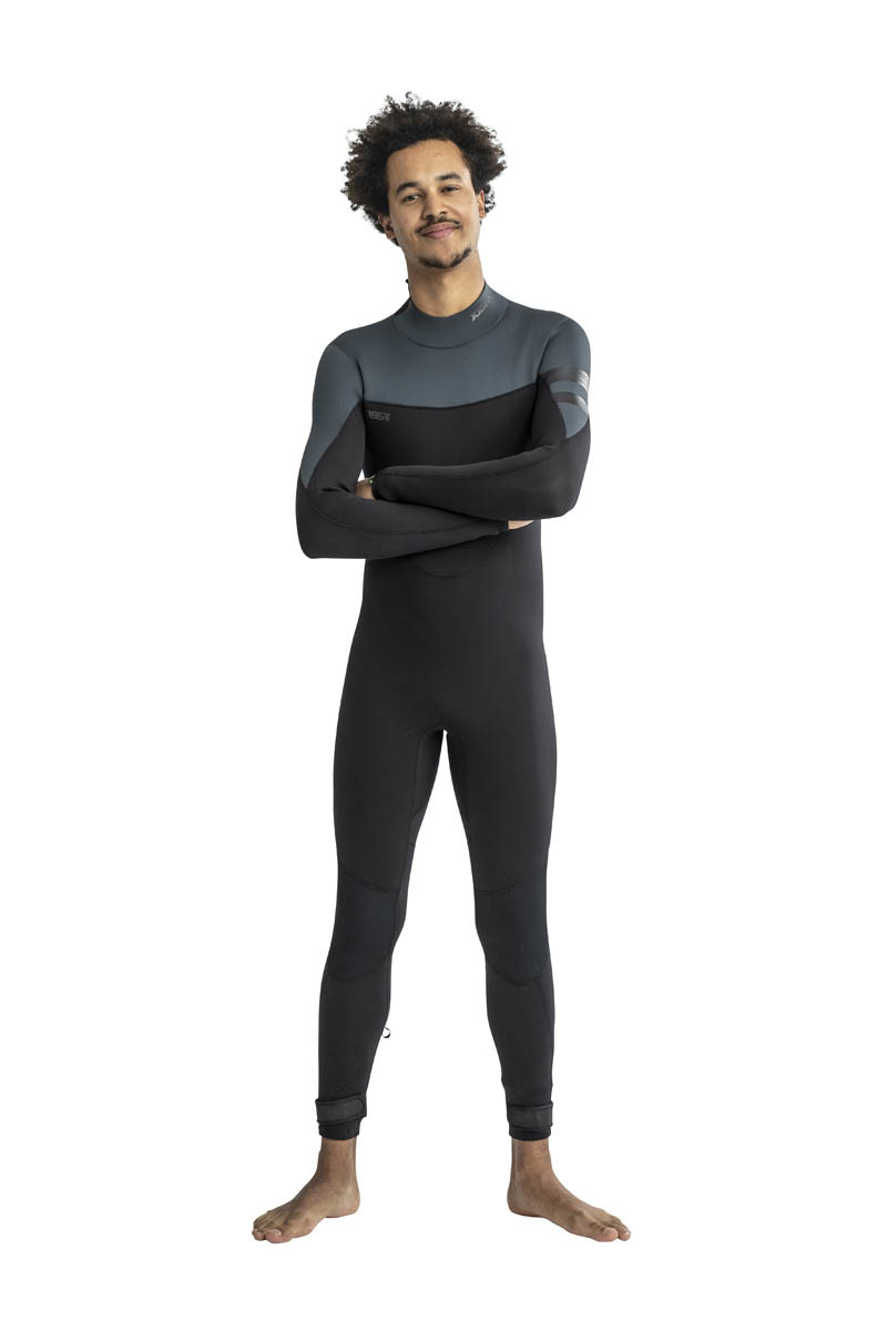 Jobe Yukon 4/3mm Wetsuit | Heren