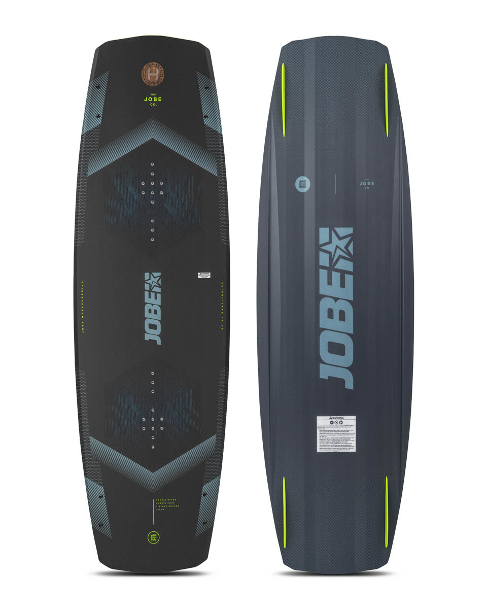 Jobe Know Wakeboard
