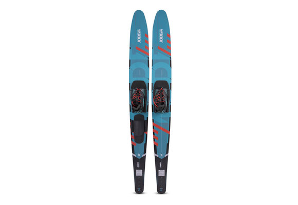 Jobe Mode Combo Waterski's