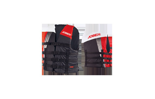 Jobe Progress Dual Vest | Rood