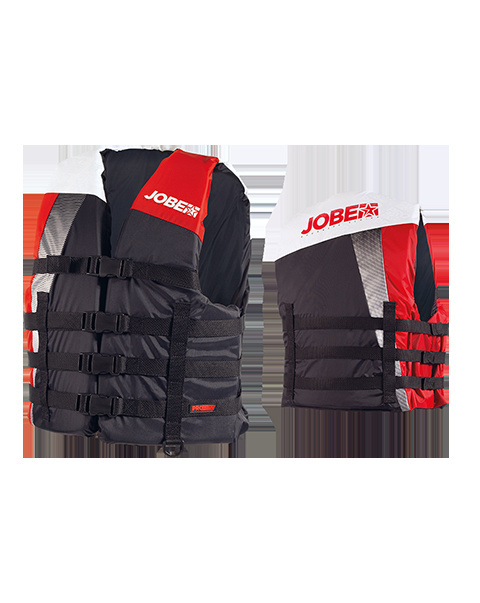 Jobe Progress Dual Vest | Rood