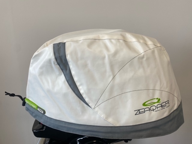 Outboard Cover 2- 3,5 PK