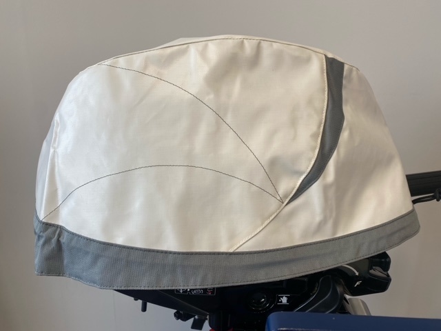 Outboard Cover 2- 3,5 PK