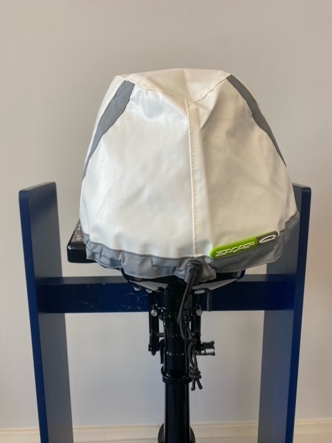 Outboard Cover 2- 3,5 PK
