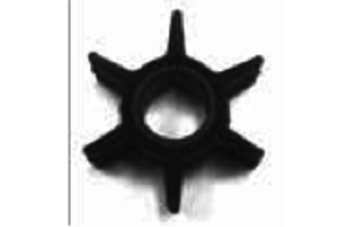 Allpa Impeller OMC-Johnson-Evinrude