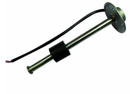 Allpa Tankzender RVS | USA 240-30