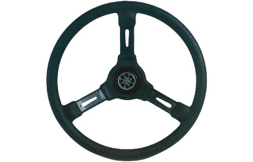Riviera stuurset vanaf 40 pk | inclusief stuurwiel