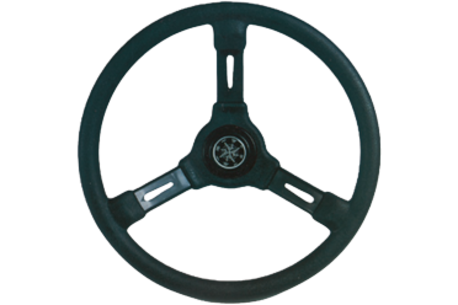 Riviera stuurset vanaf 40 pk | inclusief stuurwiel
