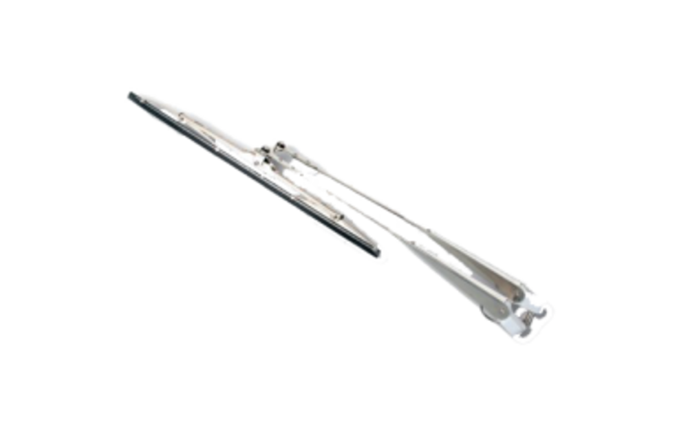 Allpa RVS Ruitenwisserblad, L=500mm
