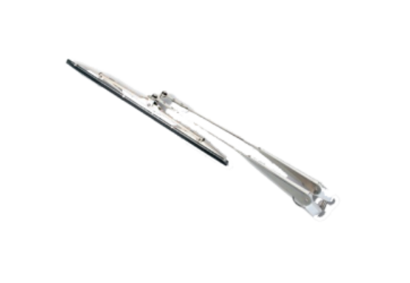 Allpa RVS Ruitenwisserblad, L=500mm
