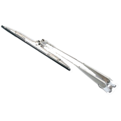 Allpa RVS Ruitenwisserblad, L=500mm