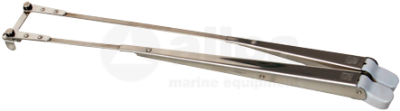 Allpa RVS Ruitenwisserarm parallel, L=500mm