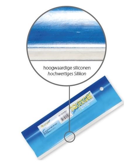 Ergonomische Trekker