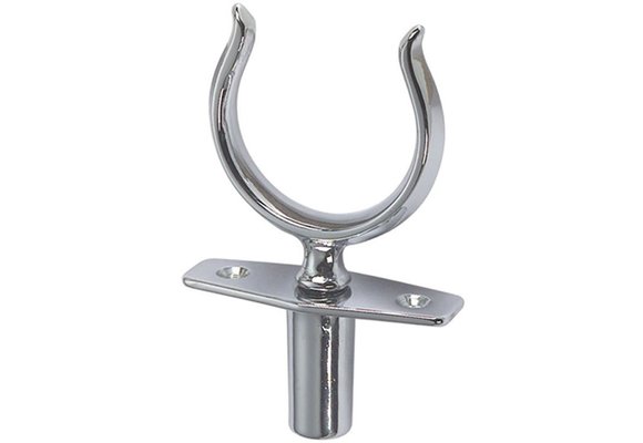 Whaly Set roeidollen en dolpotten | Verchroomd